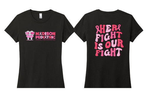 MPDO - Women's Triblend T-shirt