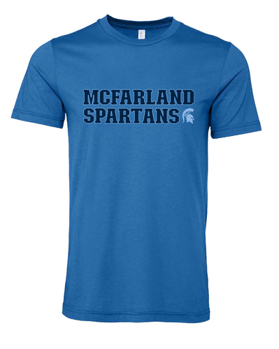 MYHA - Unisex T-shirt (3 color options)