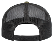 Cal's Journey - Pacific Headwear Snapback Trucker Hat