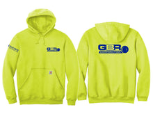 GBR - Carhartt Midweight Hoodie (2 color options!)