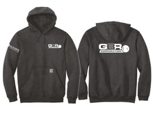 GBR - Carhartt Midweight Hoodie (2 color options!)