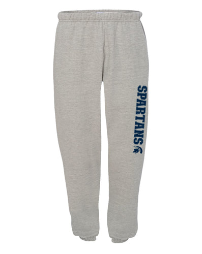 MYHA - Champion Sweatpants w/pockets (2 color options)