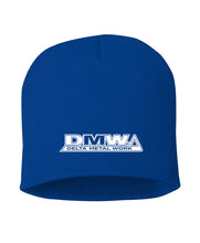 DMW - 8" Beanie (2 color options!)