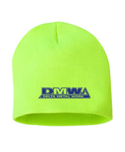 DMW - 8" Beanie (2 color options!)