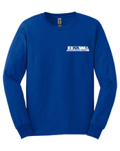 DMW - Gildan Long Sleeve T-shirt (2 color options!)