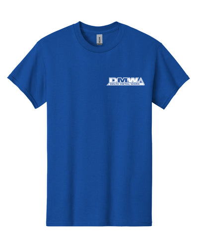 DMW - Gildan Heavy Cotton T-shirt (2 color options!)