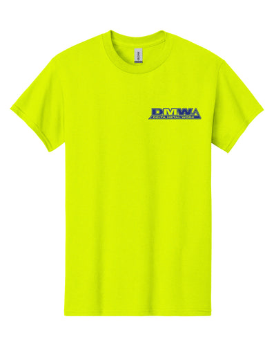 DMW - Gildan Heavy Cotton T-shirt (2 color options!)