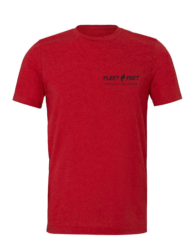 FF - Bella + Canvas Unisex Triblend T-shirt (2 color options!)