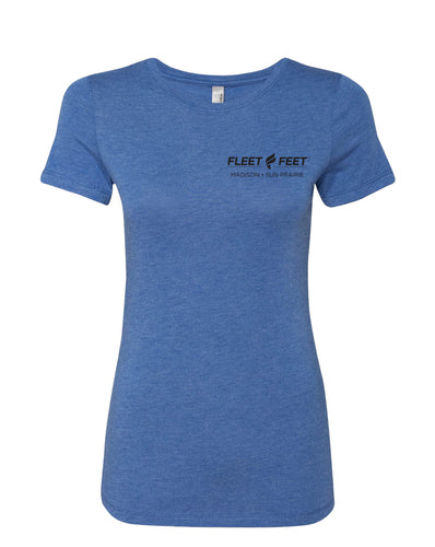 FF - Next Level Triblend T-shirt