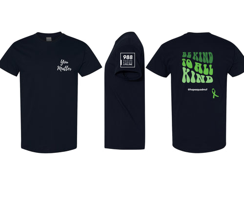 Hope Squad - Gildan Unisex T-shirt