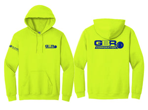 GBR - Gildan Heavy Blend Hoodie (2 color options)