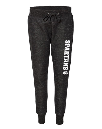 MYHA - Women’s Mélange Fleece Joggers (2 color options)