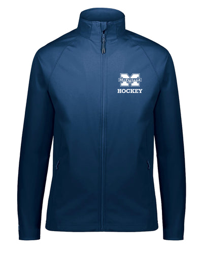 MYHA - Unisex Softshell Jacket