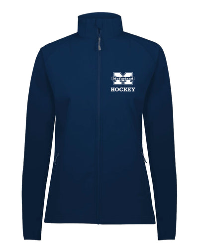 MYHA - Women's Softshell Jacket