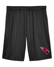 MHS Band - Unisex Performance Shorts (2 color options!)