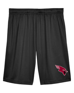 MHS Band - Unisex Performance Shorts (2 color options!)