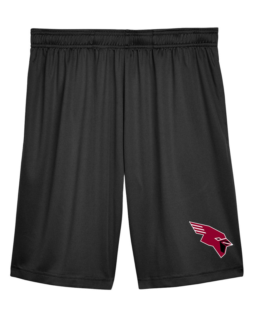 MHS Band - Unisex Performance Shorts (2 color options!)