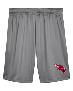 MHS Band - Unisex Performance Shorts (2 color options!)