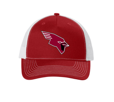 MHS Band - Snapback Trucker Cap (2 color options!)