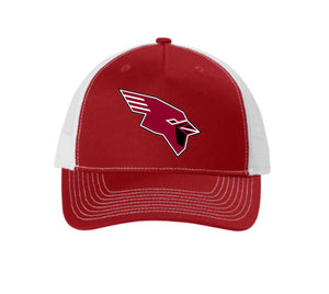 MHS Band - Snapback Trucker Cap (2 color options!)