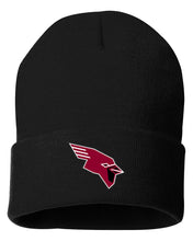 MHS Band - 12" Solid Cuffed Beanie (2 color options!)