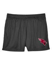MHS Band - Women's Performance Shorts (2 color options!)