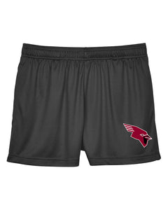 MHS Band - Women's Performance Shorts (2 color options!)