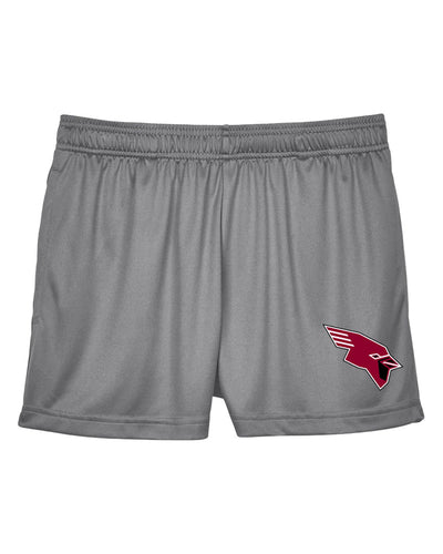 MHS Band - Women's Performance Shorts (2 color options!)