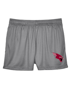 MHS Band - Women's Performance Shorts (2 color options!)