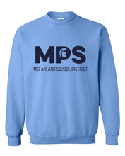 McF Schools - Unisex Crewneck Sweatshirt (2 color options!)