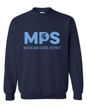 McF Schools - Unisex Crewneck Sweatshirt (2 color options!)