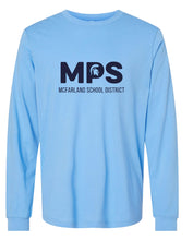 McF Schools - Unisex Long Sleeve T-shirt (2 color options!)