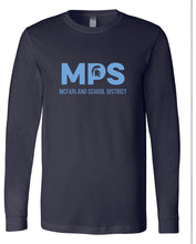 McF Schools - Unisex Long Sleeve T-shirt (2 color options!)