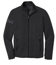 MilliporeSigma - Unisex Fleece Jacket (2 color options!)