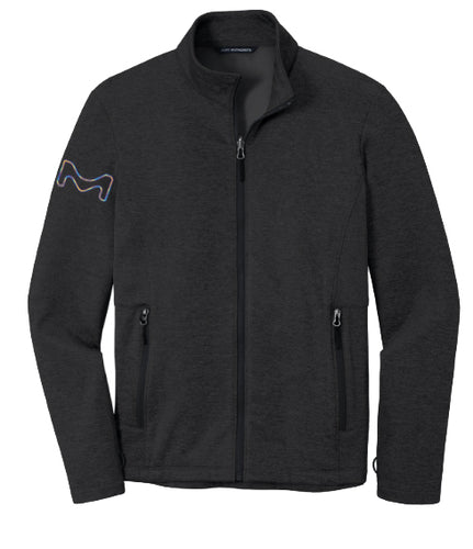 MilliporeSigma - Unisex Fleece Jacket (2 color options!)
