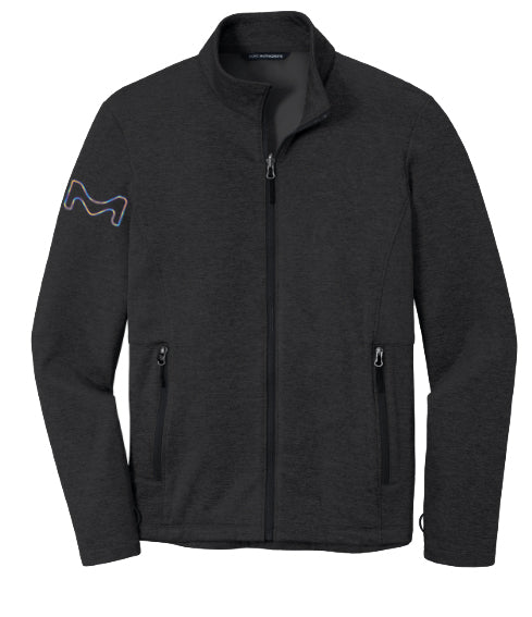 MilliporeSigma - Unisex Fleece Jacket (2 color options!)