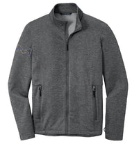 MilliporeSigma - Unisex Fleece Jacket (2 color options!)