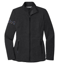 MilliporeSigma - Women's Fleece Jacket (2 color options!)