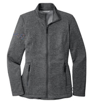 MilliporeSigma - Women's Fleece Jacket (2 color options!)
