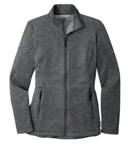 MilliporeSigma - Women's Fleece Jacket (2 color options!)