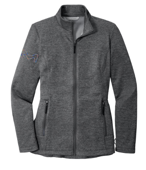 MilliporeSigma - Women's Fleece Jacket (2 color options!)