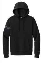 MilliporeSigma - New Era Unisex Fleece Pullover Hoodie (2 color options!)