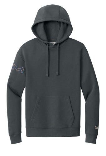 MilliporeSigma - New Era Unisex Fleece Pullover Hoodie (2 color options!)