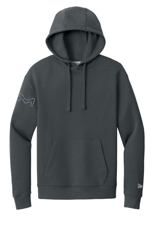 MilliporeSigma - New Era Unisex Fleece Pullover Hoodie (2 color options!)