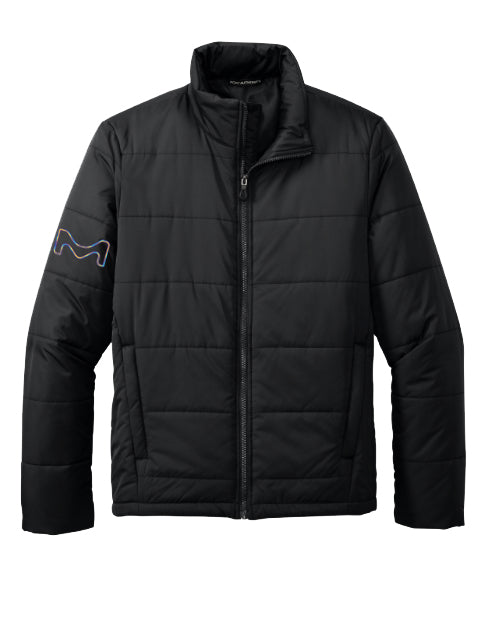 MilliporeSigma - Unisex Puffer Jacket (2 color options!)