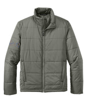 MilliporeSigma - Unisex Puffer Jacket (2 color options!)