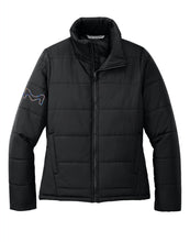 MilliporeSigma - Women's Puffer Jacket (2 color options!)