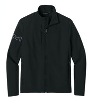 MilliporeSigma - Unisex Soft Shell Jacket (2 color options!)