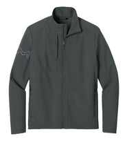 MilliporeSigma - Unisex Soft Shell Jacket (2 color options!)
