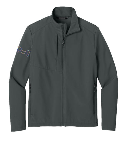 MilliporeSigma - Unisex Soft Shell Jacket (2 color options!)